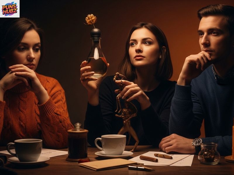 Symbolism You Might Have Missed in Soft Love The Symposium