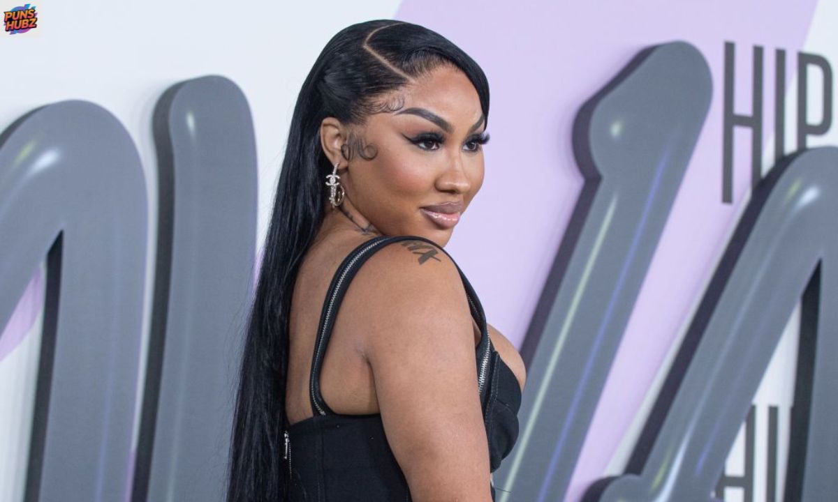 Ari Fletcher Height The Truth About Her Real Size