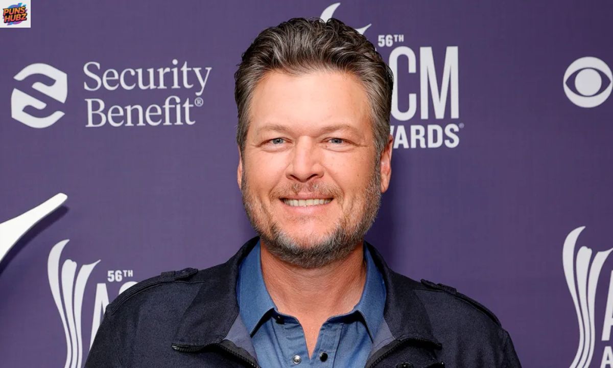 Blake Shelton Net Worth Music, TV, and Business Income Breakdown