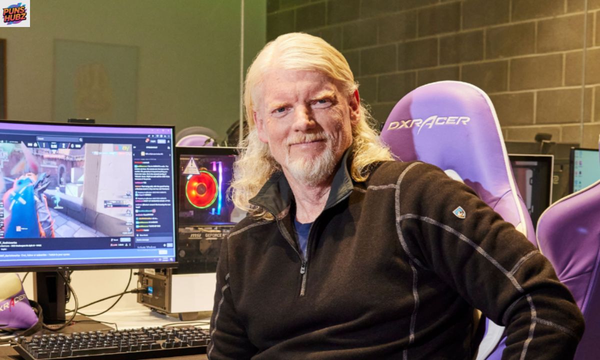 Dan Clancy’s Net Worth in 2026 How Much Is the Twitch CEO Worth