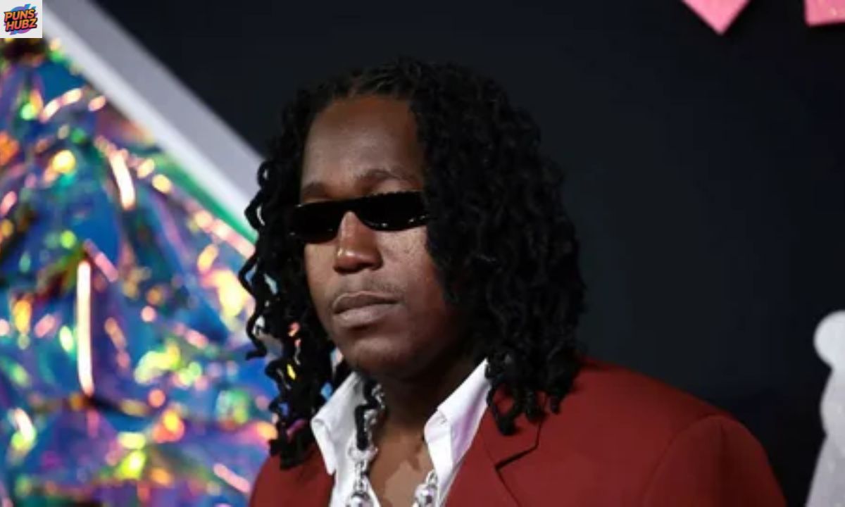 Don Toliver Height How Tall Is the Rising Star