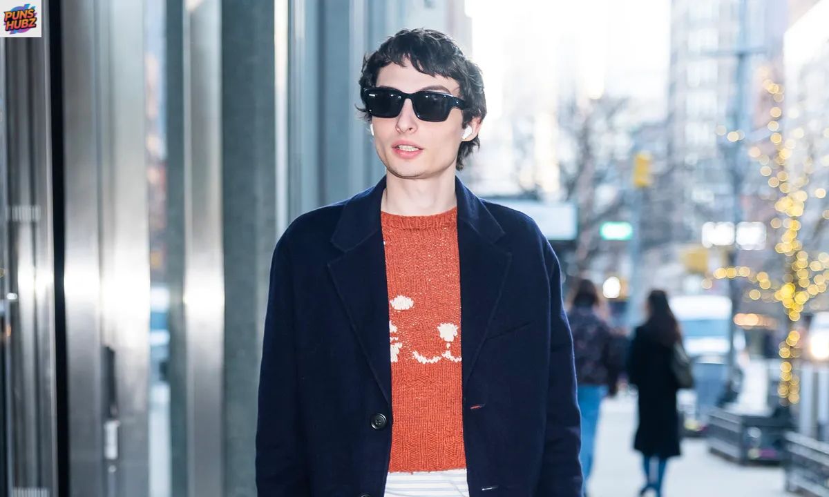 Finn Wolfhard Height in Feet Exact Measurement, Age & Bio