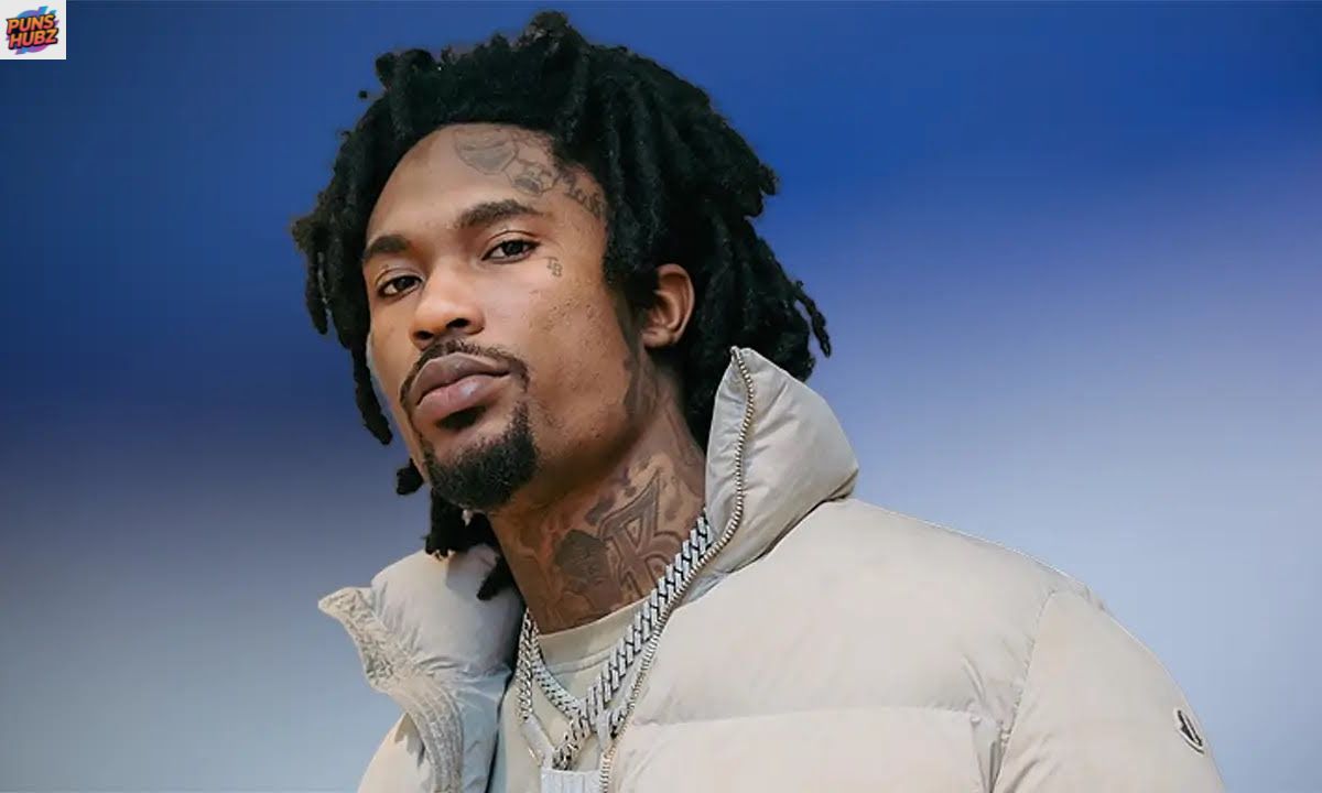 Hunxho Age The Rising Atlanta Rapper’s Age, Career and Personal Life