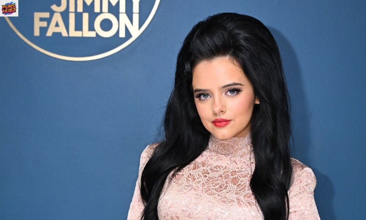 Jessie Murph Height Exposed What Every Fan Must Know