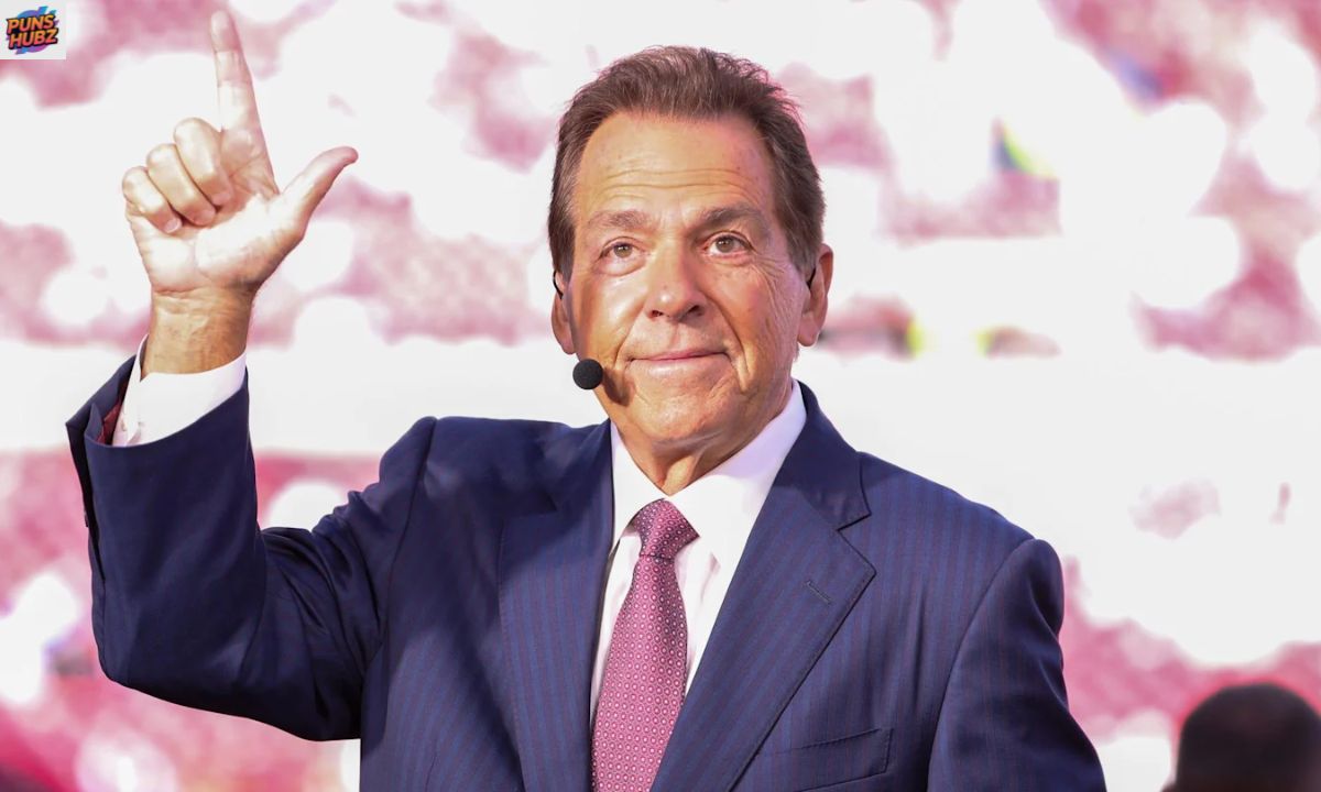Nick Saban Net Worth, Salary, Assets, and Wealth – Complete Financial Breakdown