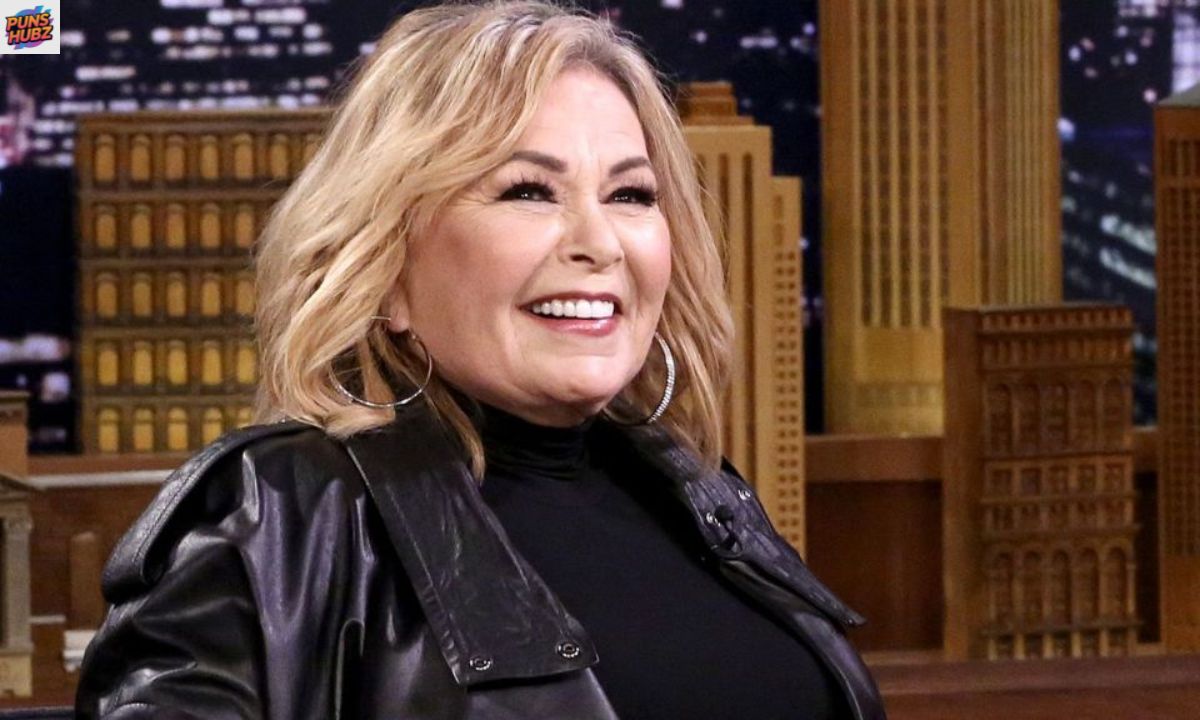 Roseanne Barr Net Worth Wealth And Career