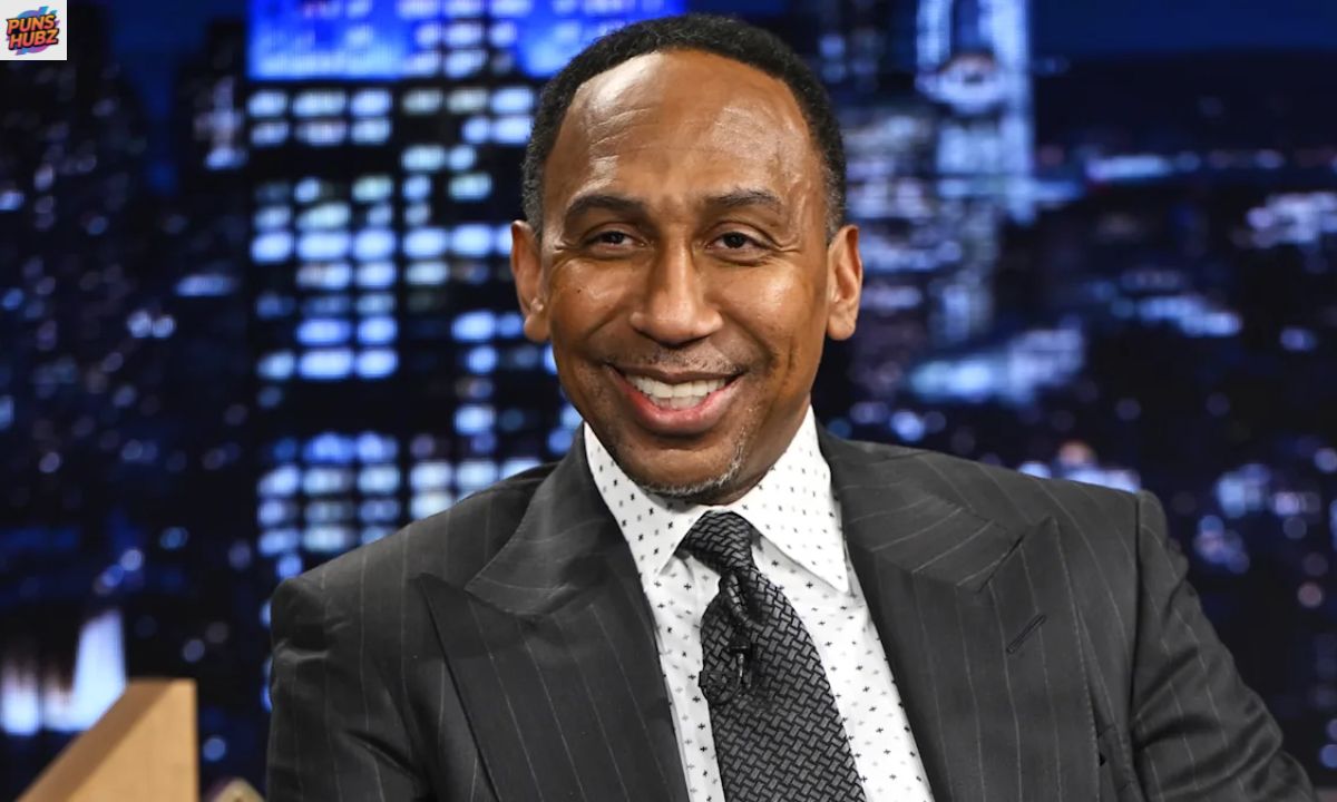 Stephen A Smith Net Worth, Income, Career, and Biography (2026 Guide)