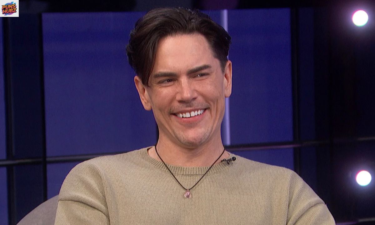 Tom Sandoval Net Worth, Earnings and Career – Complete Breakdown