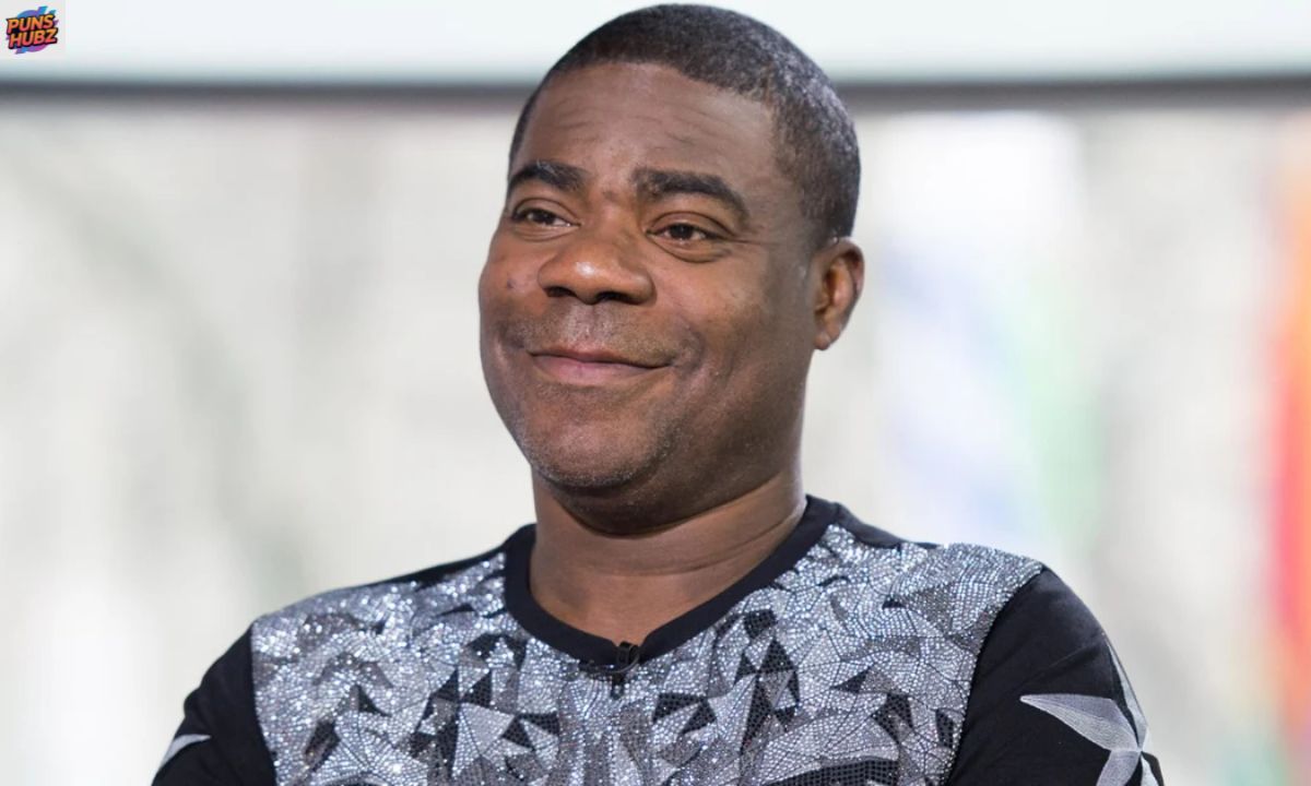 Tracy Morgan Net Worth Wealth, Career, And Life