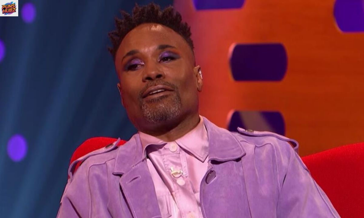 Billy Porter Net Worth 2026 Career, Income & Wealth