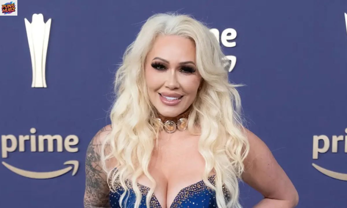 Bunnie Xo Net Worth, Age, Career and Family