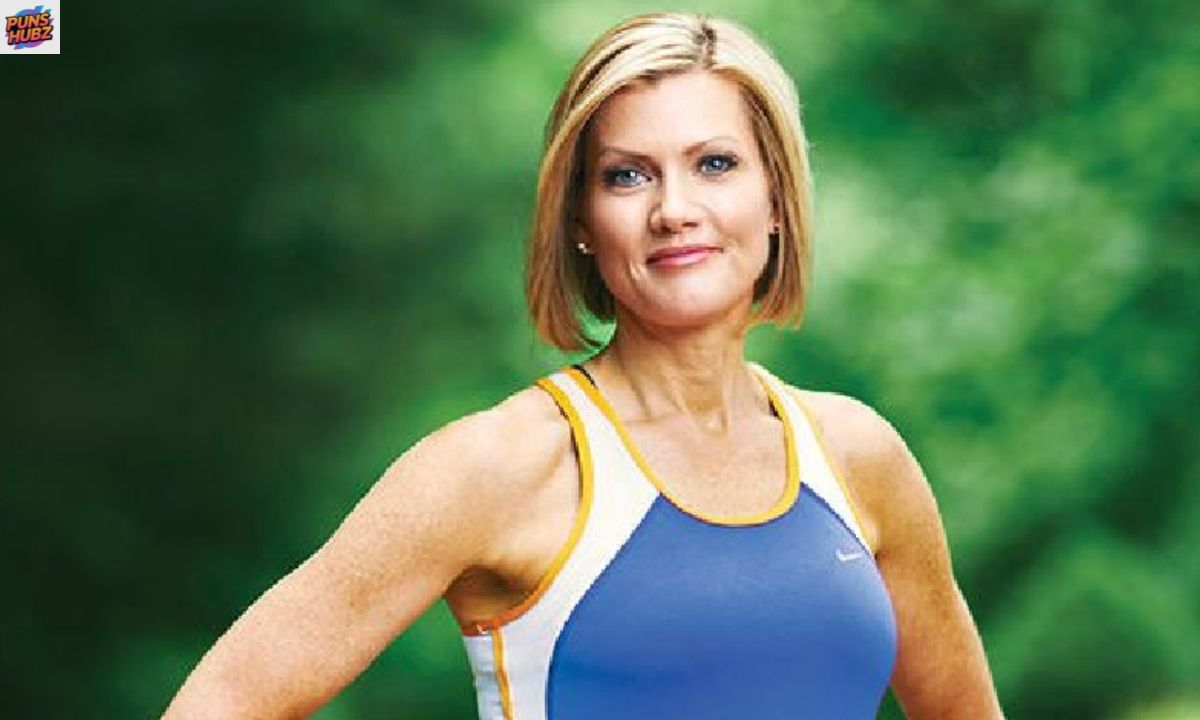 Cecily Tynan Bio, Age, Net Worth, Salary, Husband & 6ABC