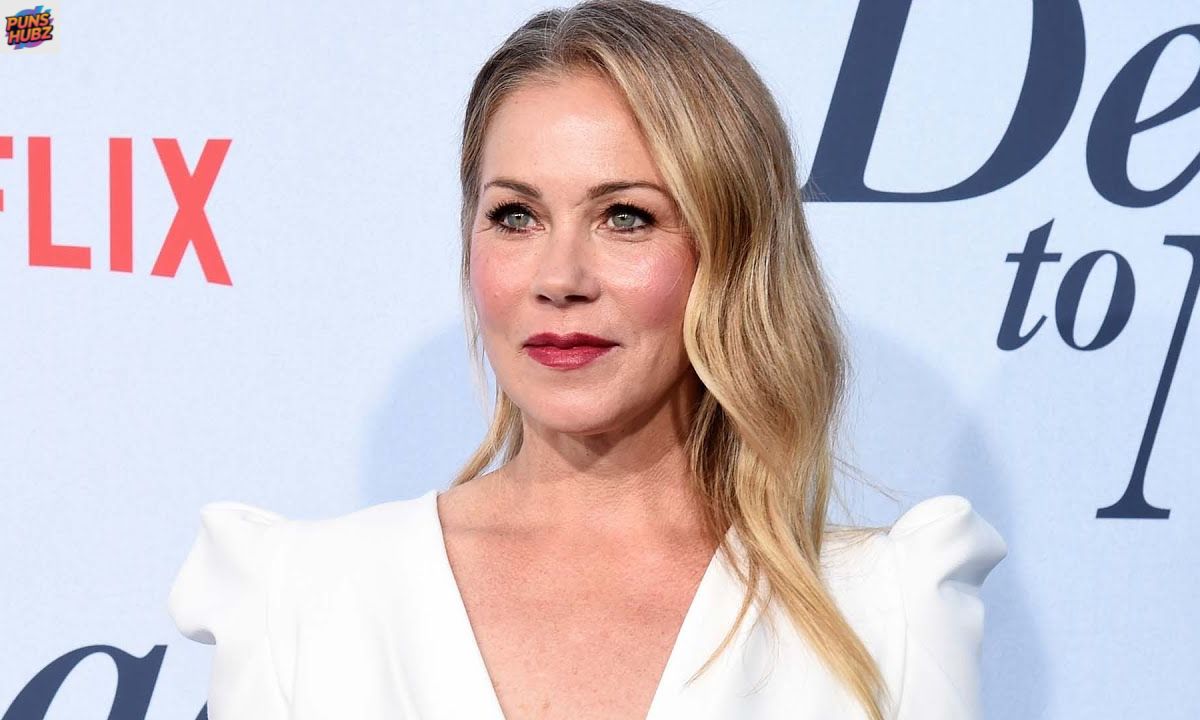 Christina Applegate Net Worth Career, And Personal Life