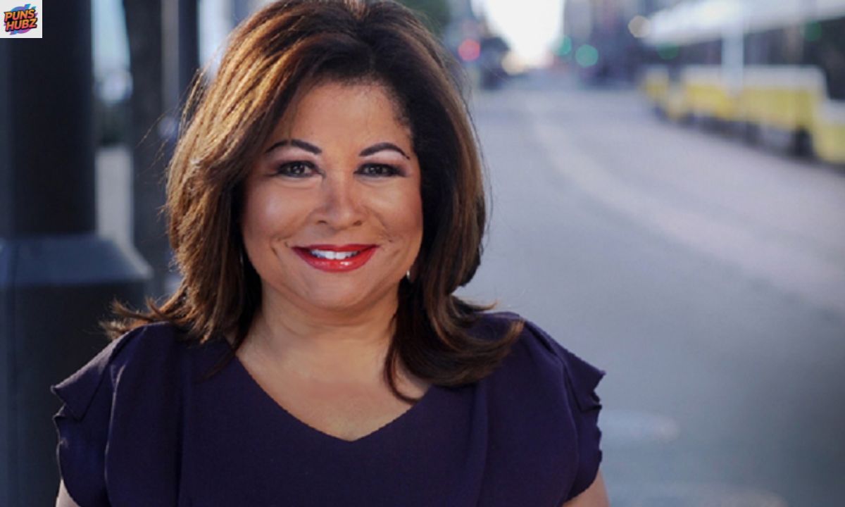 Clarice Tinsley Age, Net Worth, Salary, Husband & Fox 4