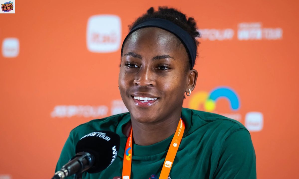 Coco Gauff Net Worth, Biography, Career, and Family (2026 Guide)