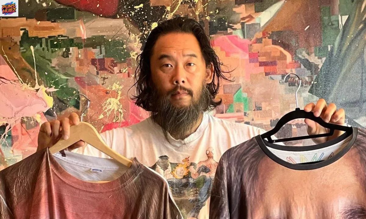 David Choe Net Worth, Life, Art Career, And Money Story (2026 Guide)