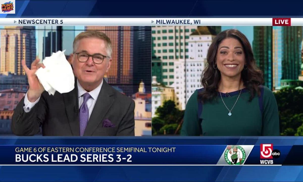 Ed Harding Bio, Wiki, Age, WCVB, Net Worth, Salary, Wife, Daughter