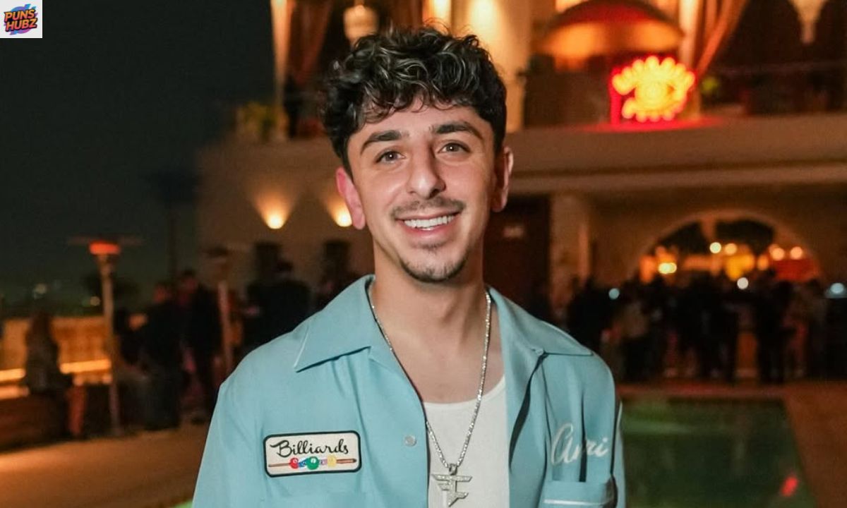 FaZe Rug Net Worth Full Biography of the YouTube Star (2026 Updated Guide)