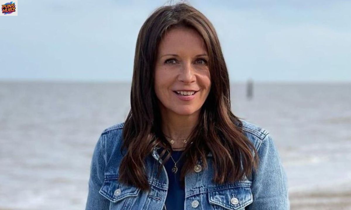 Ginny Buckley Illness What Is Actually Known About Her Health, Walking Stick, and Career