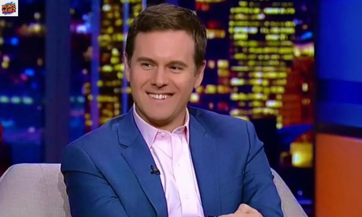 Guy Benson Net Worth, Salary, Bio, Age, Height, and Wife