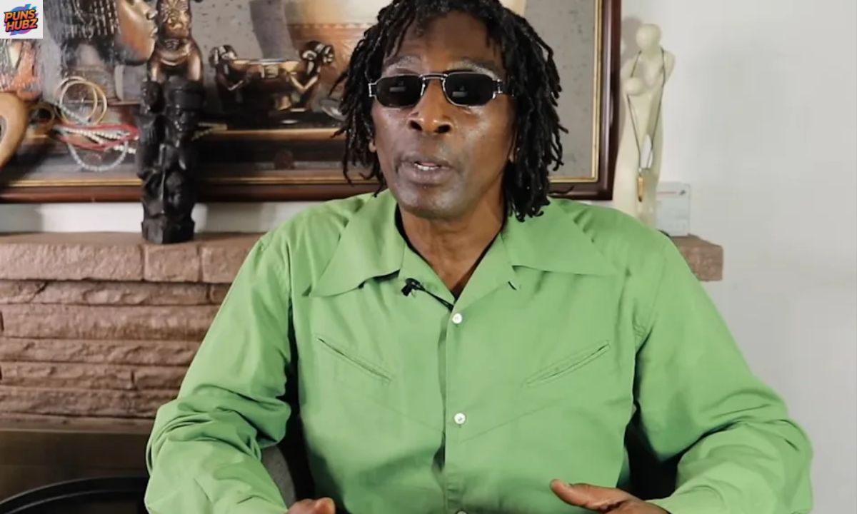 How Much Is Kirk Burrowes Net Worth After Bad Boy Records