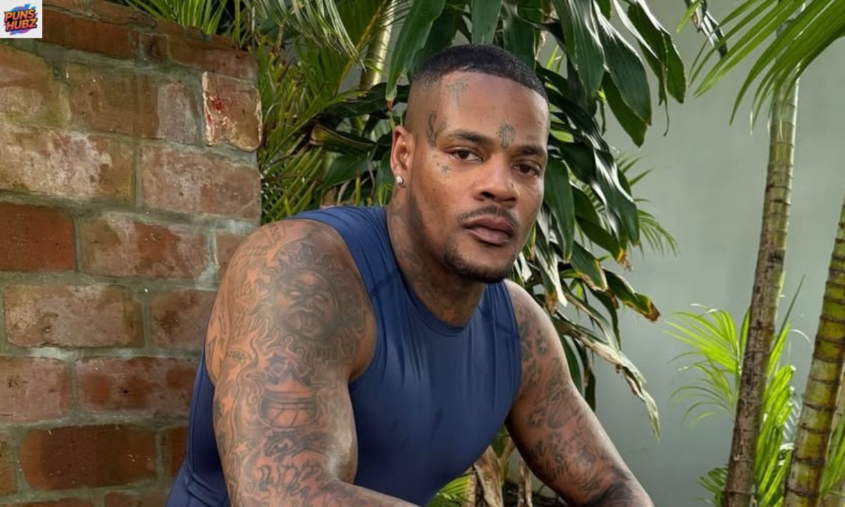 Jason Luv Net Worth in 2026 How Rich Is Jason Luv