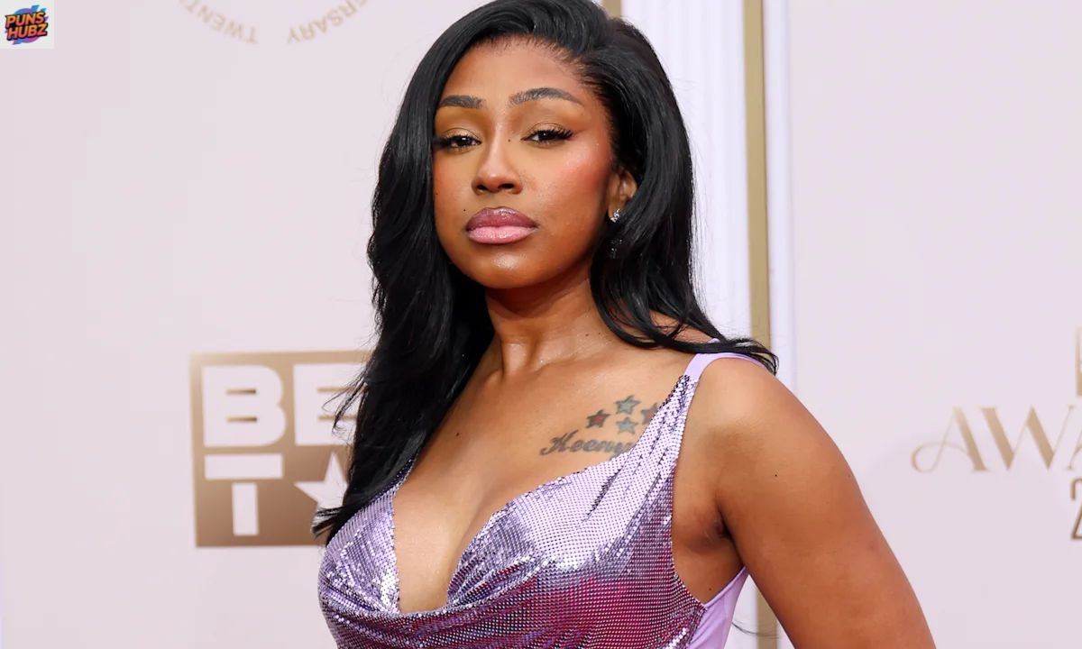 Keisha Combs Net Worth The Quiet Success Behind Diddy’s Sister