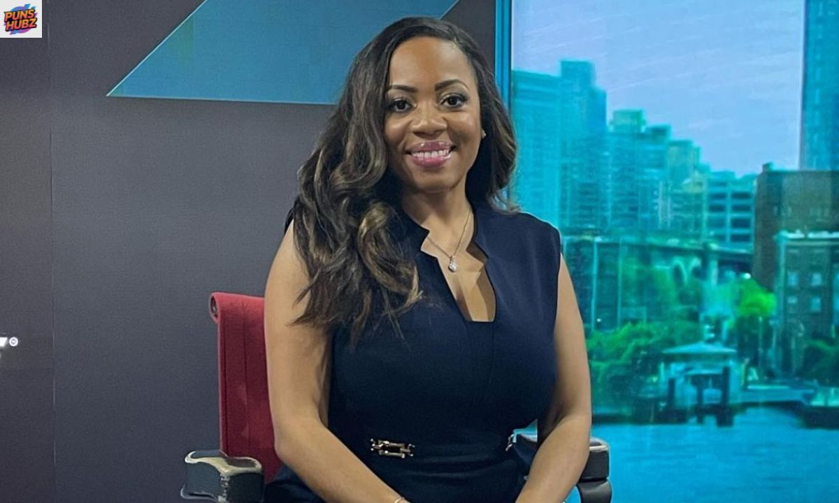 Kimberly Martin Age, Husband, Bio, NetWorth, Career & ESPN