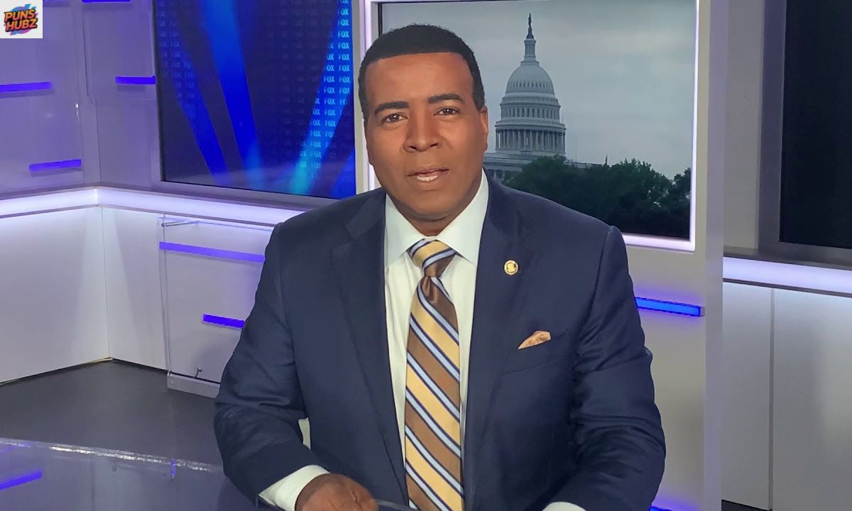 Kevin Corke Bio, Age, Spouse, Net Worth, Salary & Fox News