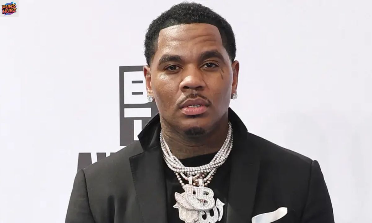 Kevin Gates Net Worth Life, Family, Height, And Success