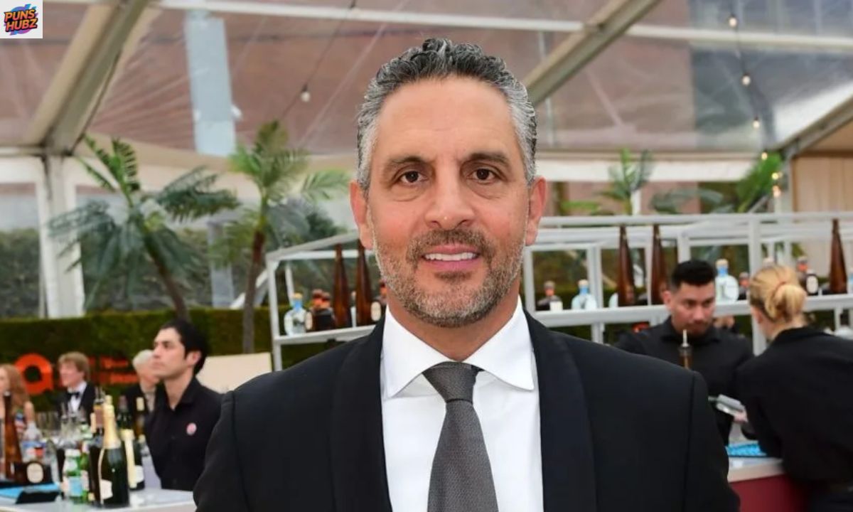 Mauricio Umansky Net Worth, Career, Family, and Income – Complete Biography Guide