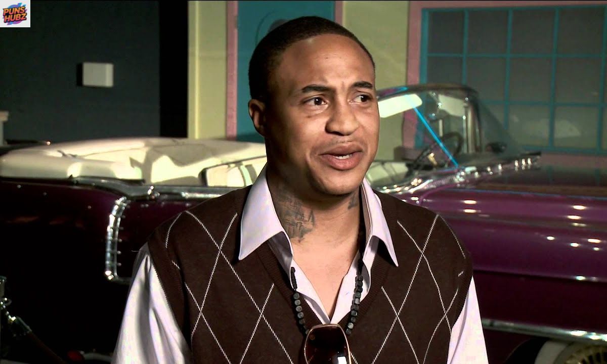 Orlando Brown Net Worth, Biography, Career, and Family – Complete Guide