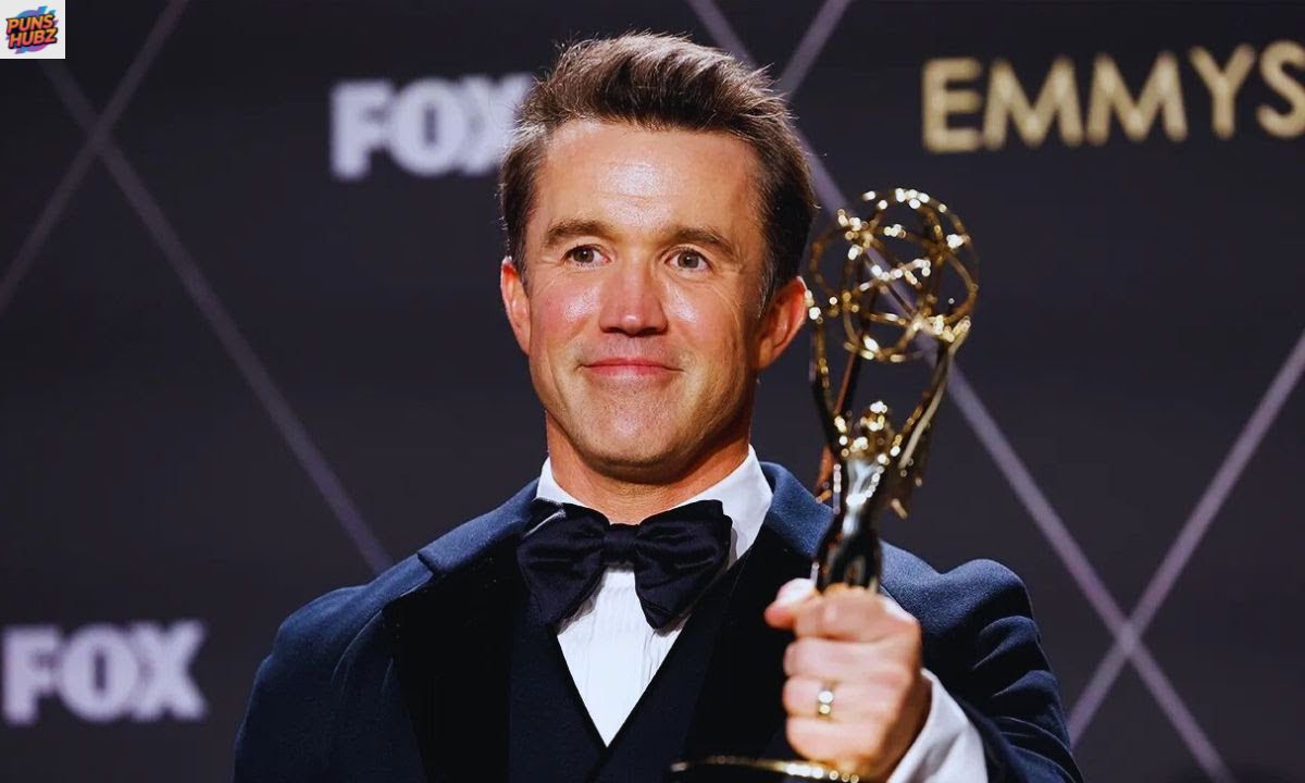 Rob McElhenney Net Worth Biography, Career, And Family – Complete 2026 Guide