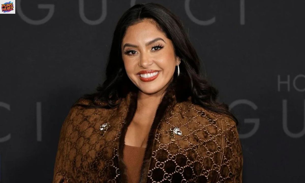 Vanessa Bryant Net Worth, Marriage Status, Children & Biography In 2026