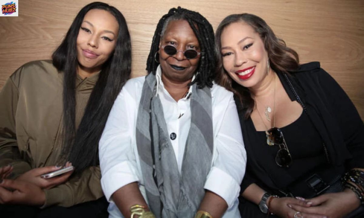 Whoopi Goldberg Net Worth Life, Family, And Career