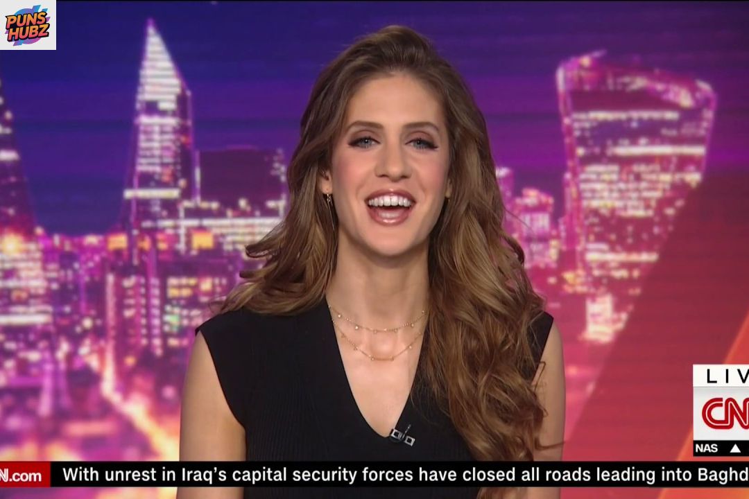 Bianca Nobilo Net Worth 2026 CNN Anchor’s Fortune, Career & Financial Growth