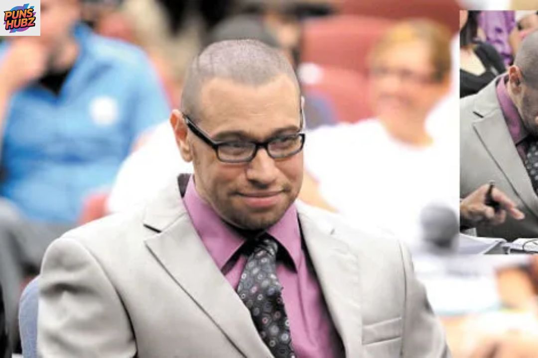 Daniel Villegas Net Worth A Deep Dive Into His Life, Wealth & Legacy