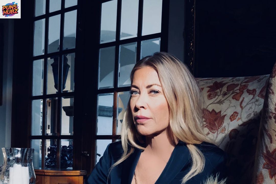 Elaine Culotti Age, net worth, husband, children, career